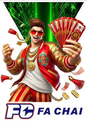 Fa Chai Slot